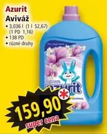 Super - Aviváž