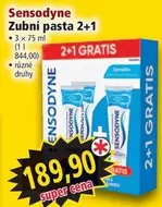 Super - Zubní pasta