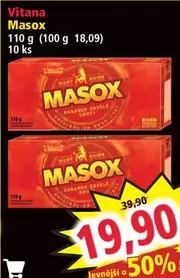 Masox