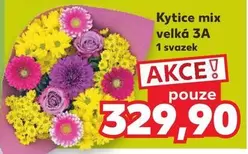 Kytice mix