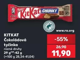 CHUNKY