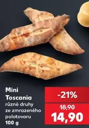 Mini Toscania