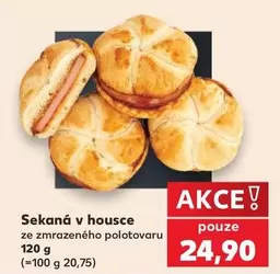 Sekaná v housce