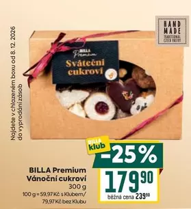 Svatecni cukrovi