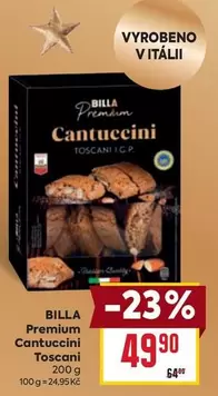 Cantuccini Toscani I.G.P.