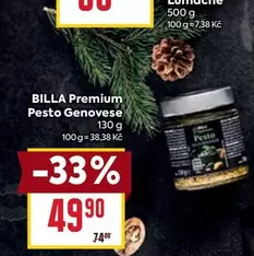 Pesto Genovese
