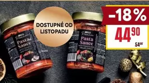 Pasta Sauce
