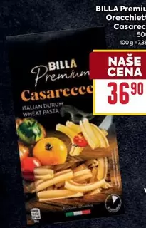 Orecchiette Casarecce
