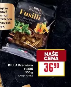 Fusilli