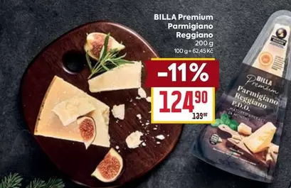 Parmigiano Reggiano