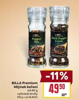 Mlynek koreni