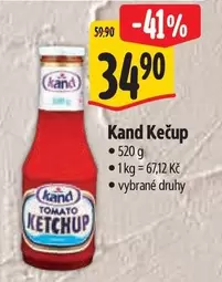 Ketchup
