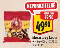 Mozartovy koule
