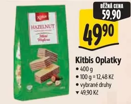 Oplatky