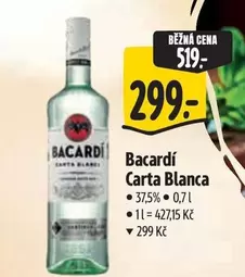 Carta Blanca