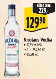 Vodka