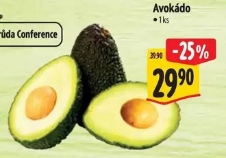 Avokádo