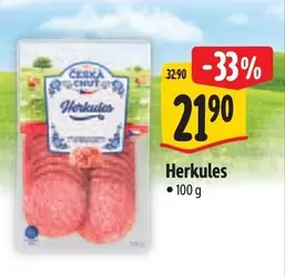 Herkules