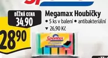 Houbičky