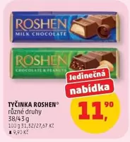 Tyčinka