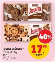 SUŠENKY