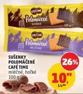 SUŠENKY POLOMÁČENÉ