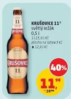 světlý ležák