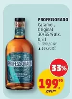 PROFESSORADO Caramel, Original