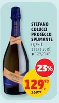 Prosecco - PROSECCO SPUMANTE