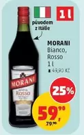 Bianco, Rosso