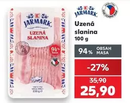 Uzená slanina