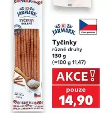 Tyčinky