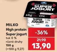 Super - jogurt