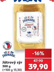 Játrový sýr