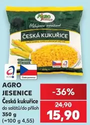 Česká kukuřice