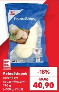 Pološtiepkok