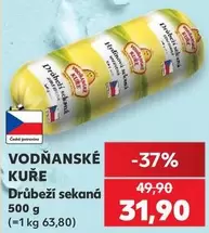 Drůbeží sekaná