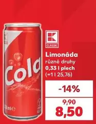 Limonáda