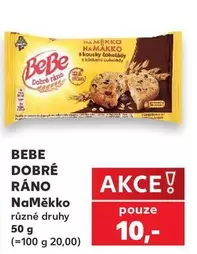 NaMěkko různé druhy
