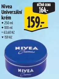 Univerzální krém