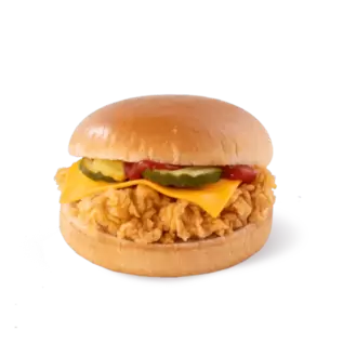 Cheeseburger