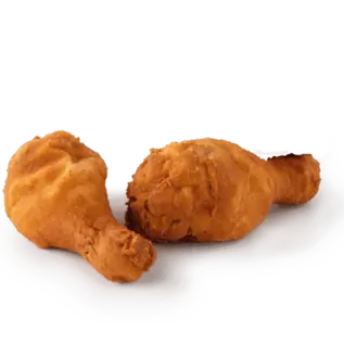 2x Kentucky Kuře