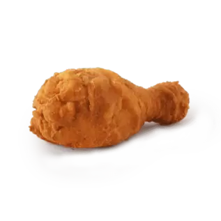 1x Kentucky Kuře