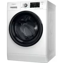 Extra úsporná pračka Whirlpool s předním plněním: A-20%, 9 kg - FFD 9489 BV EE