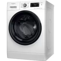 Extra úsporná pračka Whirlpool s předním plněním: A-20%, 9 kg - FFB 9489 BV CS