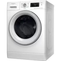 Volně stojící pračka se sušičkou Whirlpool: 9,0 kg. - FFWDB 976258 SV EE