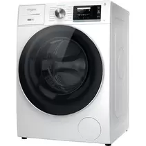 Extra úsporná pračka Whirlpool s předním plněním: A-30%, 8 kg - W8X 89AD SILENCE EE