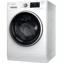 Extra úsporná pračka Whirlpool s předním plněním: A-20%, 9 kg - FFD 9489 BCV EE