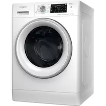 Volně stojící pračka se sušičkou Whirlpool: 10,0 kg. - FFWDD 1076258 SV EE