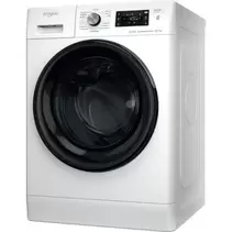 Volně stojící pračka se sušičkou Whirlpool: 9,0 kg. - FFWDB 976258 BV EE